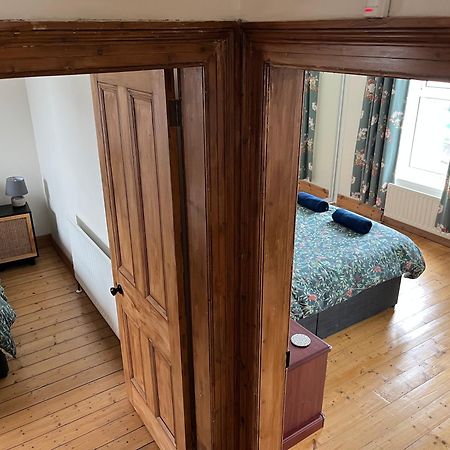 Ringfort Manor Rathfriland Extérieur photo