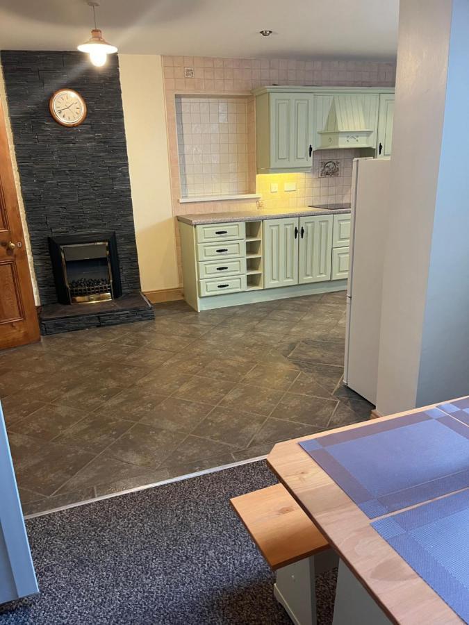 Ringfort Manor Rathfriland Extérieur photo