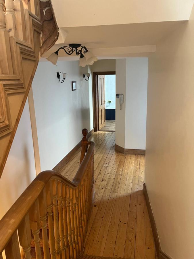 Ringfort Manor Rathfriland Extérieur photo
