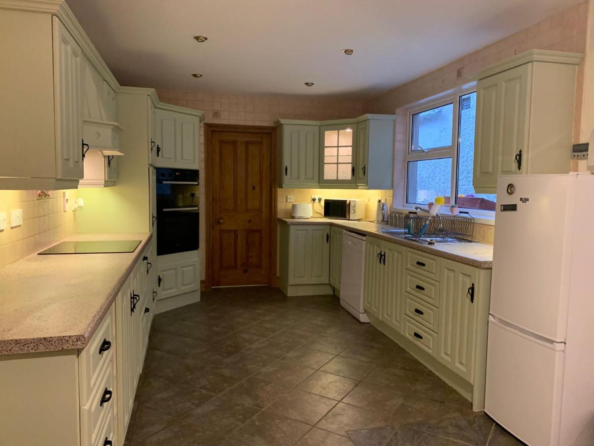 Ringfort Manor Rathfriland Extérieur photo