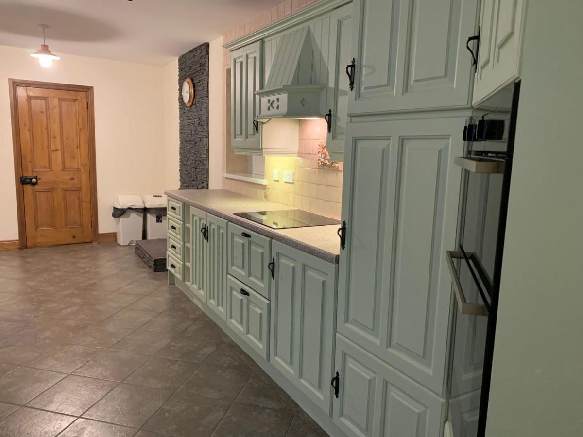 Ringfort Manor Rathfriland Extérieur photo