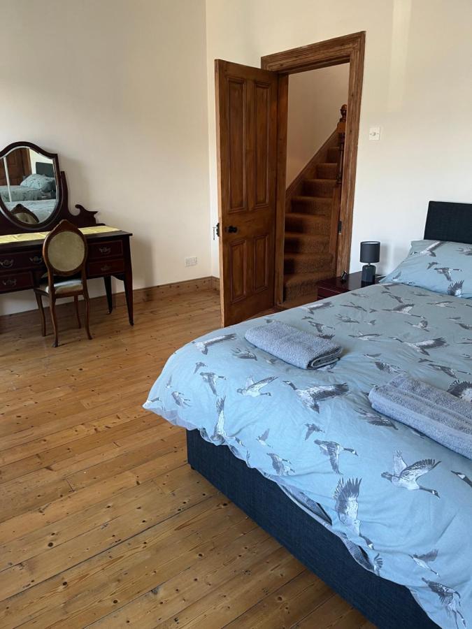 Ringfort Manor Rathfriland Extérieur photo