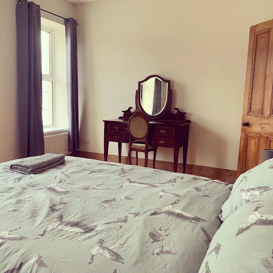 Ringfort Manor Rathfriland Extérieur photo