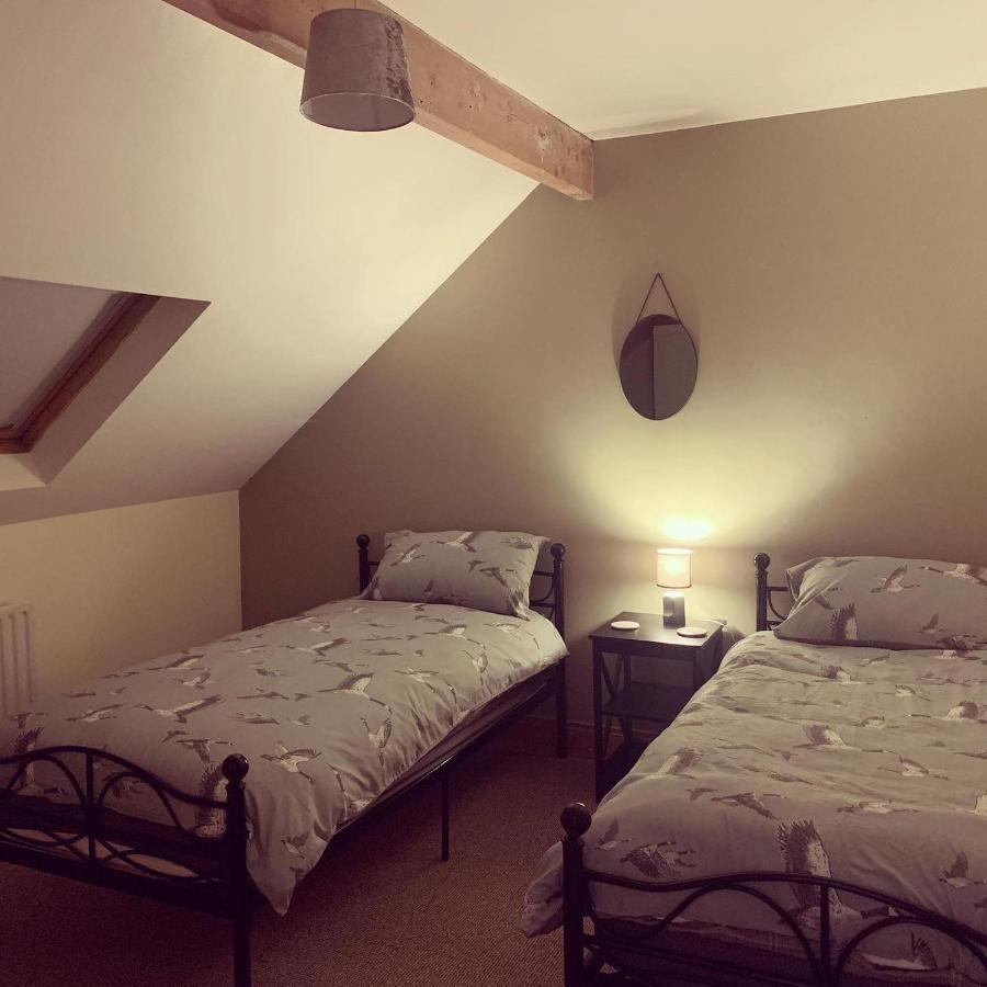 Ringfort Manor Rathfriland Extérieur photo