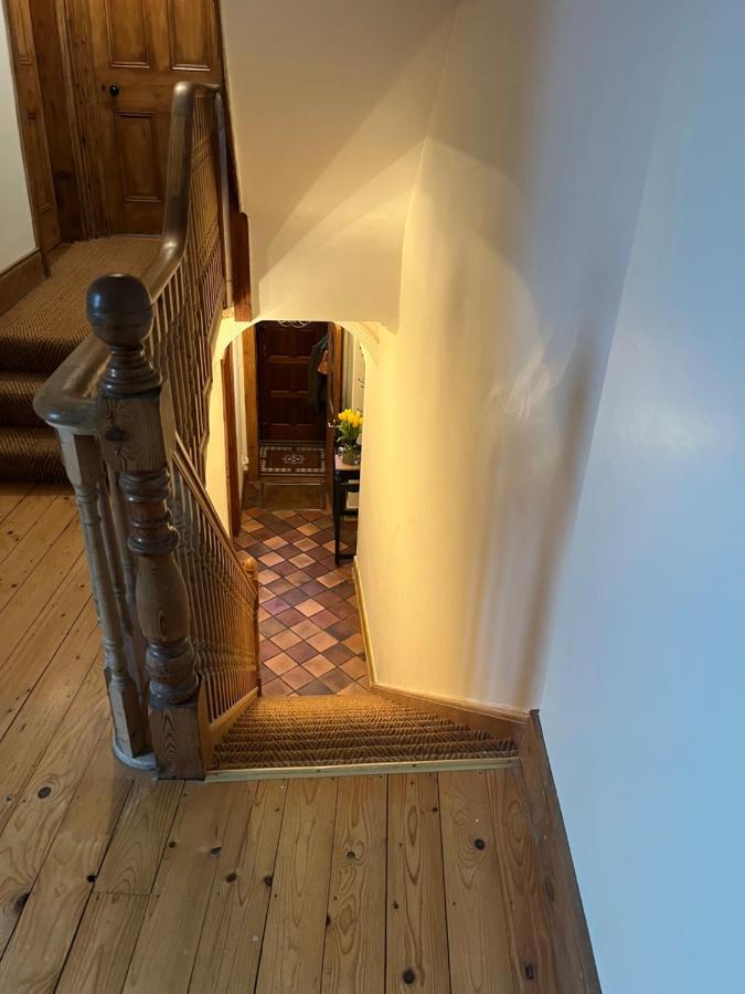 Ringfort Manor Rathfriland Extérieur photo