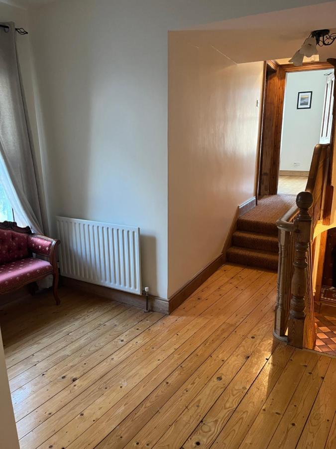 Ringfort Manor Rathfriland Extérieur photo