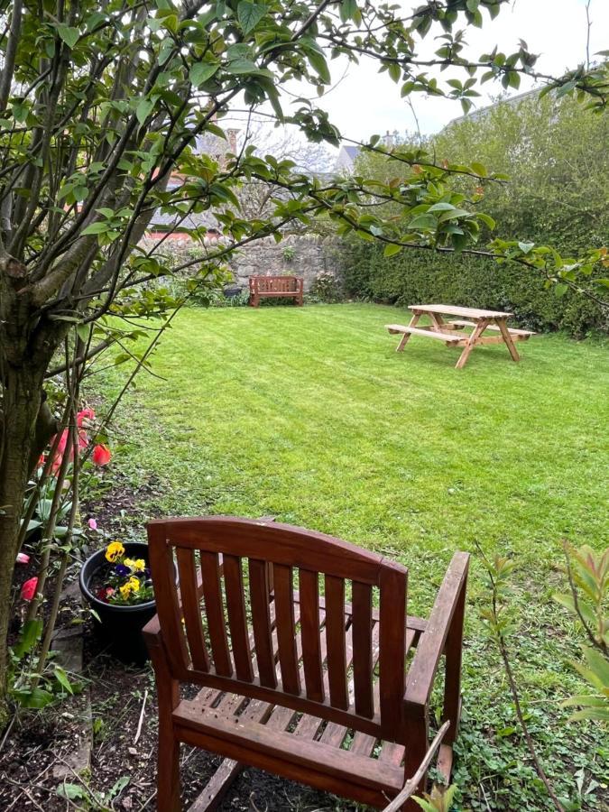Ringfort Manor Rathfriland Extérieur photo