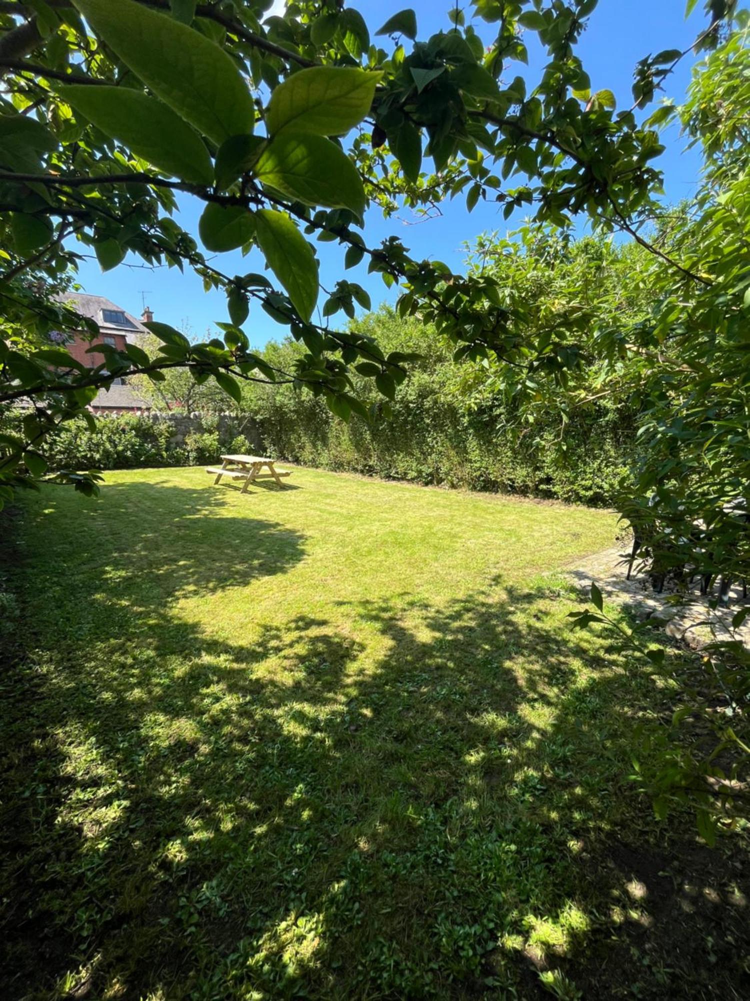 Ringfort Manor Rathfriland Extérieur photo