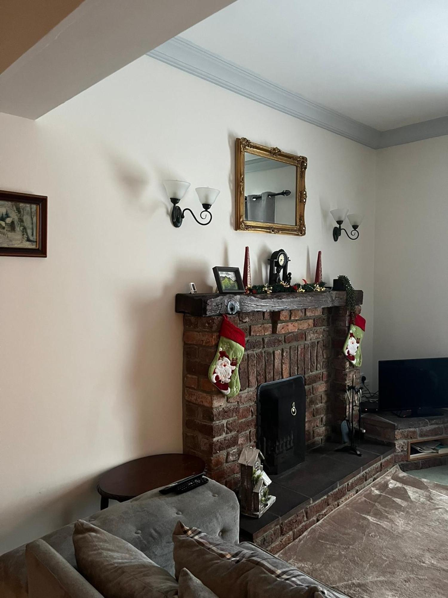 Ringfort Manor Rathfriland Extérieur photo